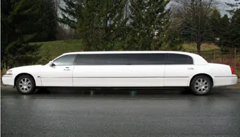 Jacksonlimousines